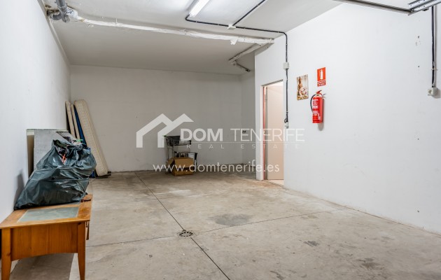 Location - Maison de ville -
Adeje - Fañabe Alto 