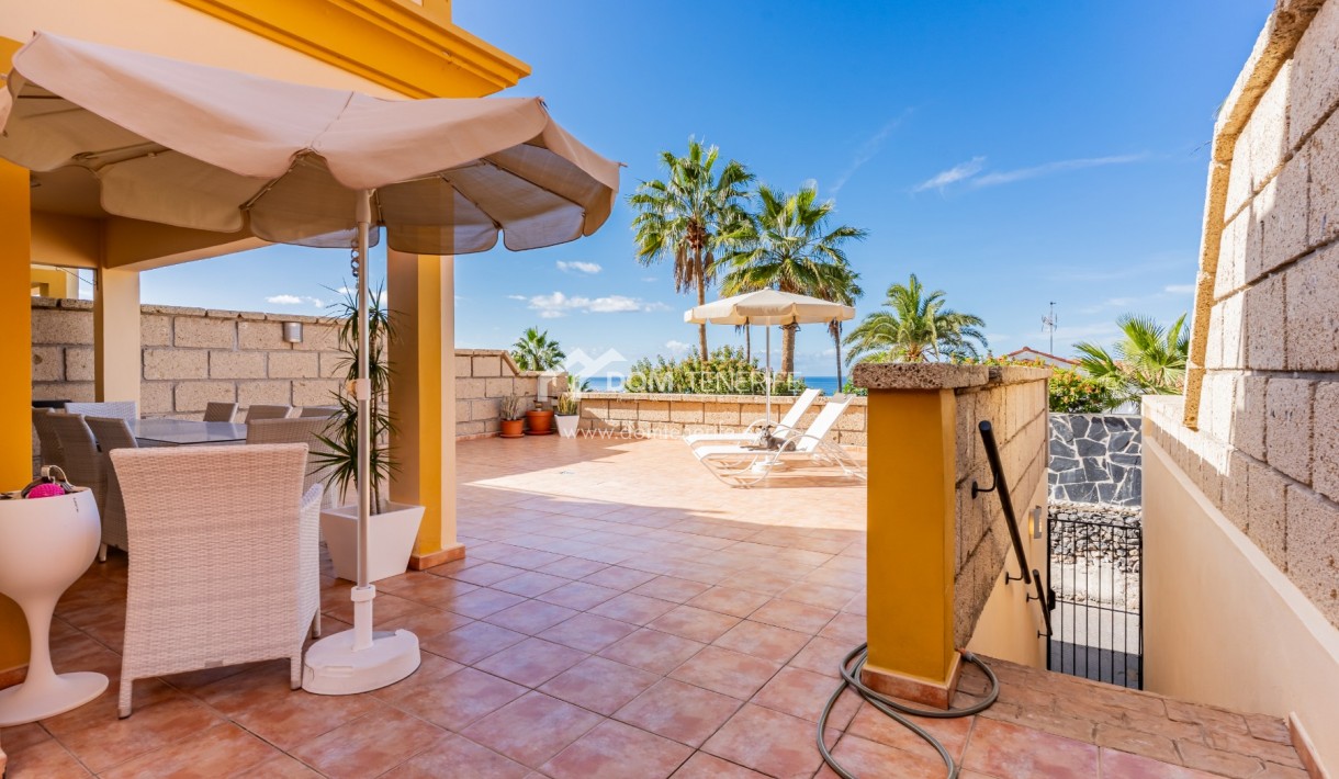 Sale - Townhouse -
Adeje - El Madroñal