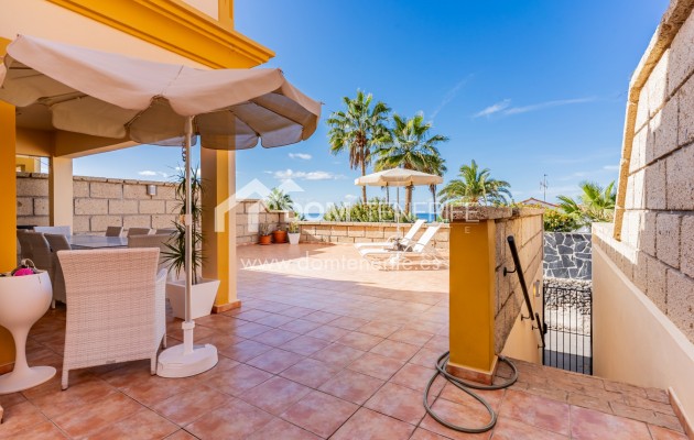 Sale - Townhouse -
Adeje - El Madroñal