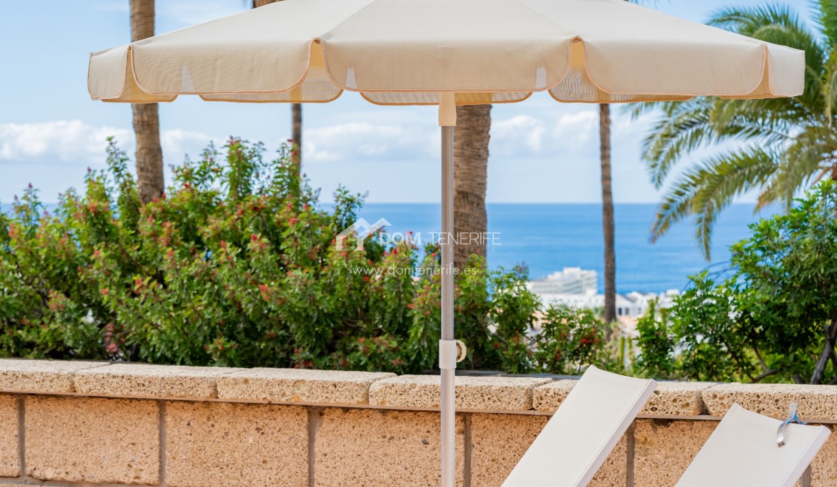 Sale - Townhouse -
Adeje - El Madroñal