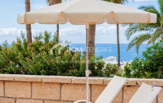 Sale - Townhouse -
Adeje - El Madroñal