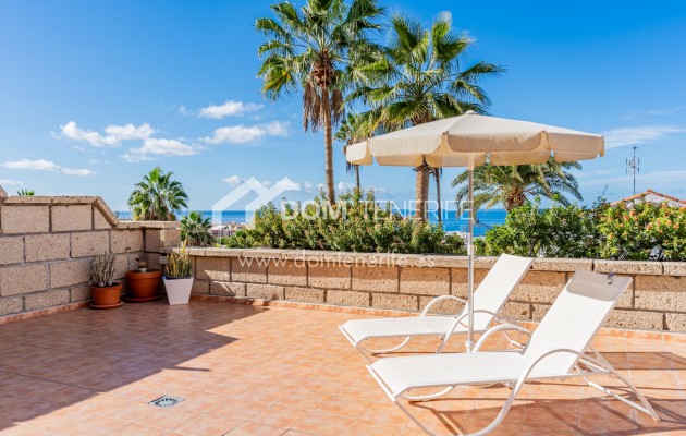 Sale - Townhouse -
Adeje - El Madroñal