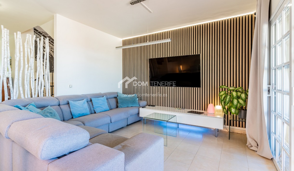 Sale - Townhouse -
Adeje - El Madroñal