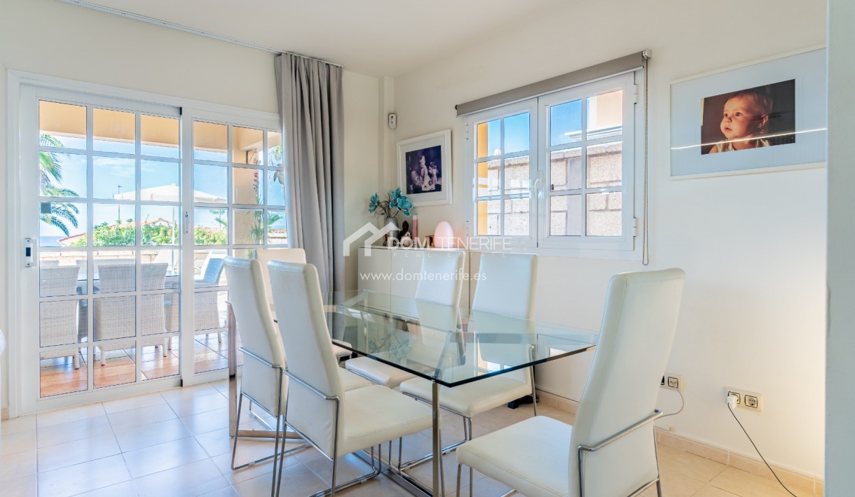 Sale - Townhouse -
Adeje - El Madroñal