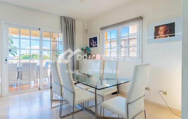 Sale - Townhouse -
Adeje - El Madroñal
