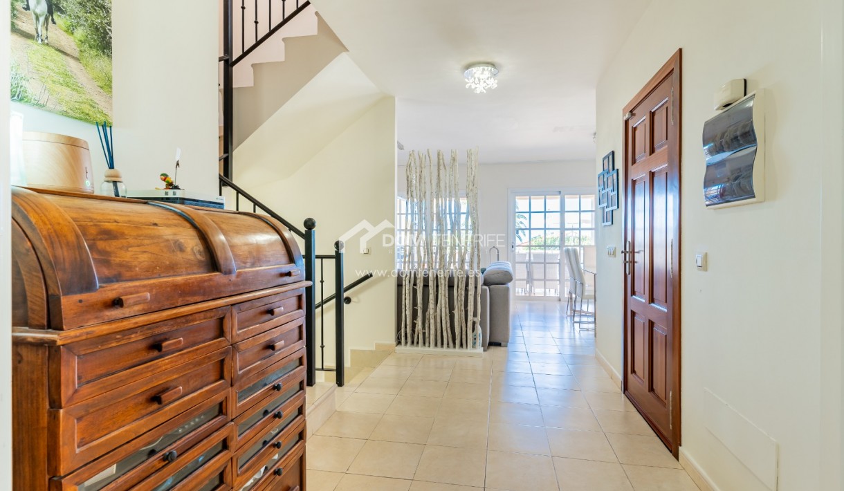 Sale - Townhouse -
Adeje - El Madroñal