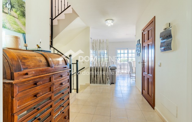 Sale - Townhouse -
Adeje - El Madroñal