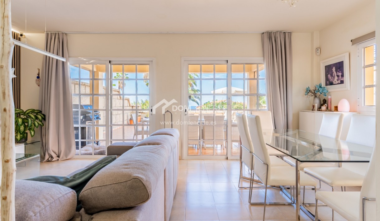 Sale - Townhouse -
Adeje - El Madroñal