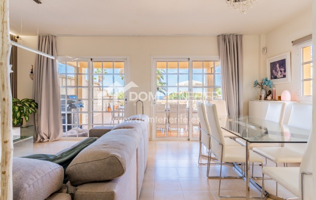 Sale - Townhouse -
Adeje - El Madroñal