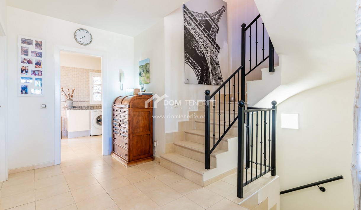 Sale - Townhouse -
Adeje - El Madroñal
