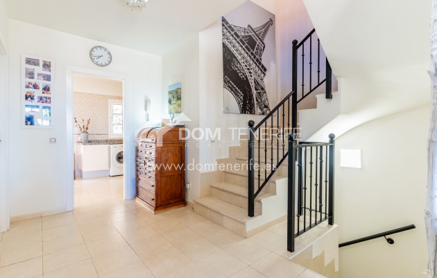 Sale - Townhouse -
Adeje - El Madroñal