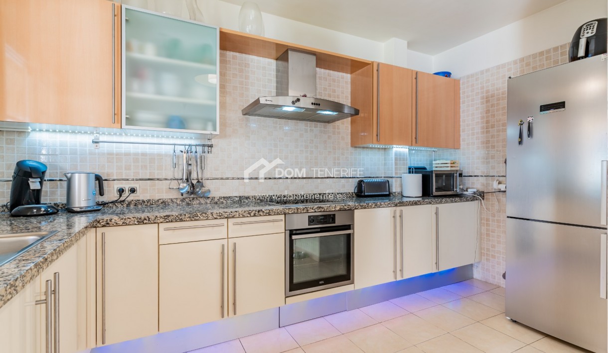 Sale - Townhouse -
Adeje - El Madroñal