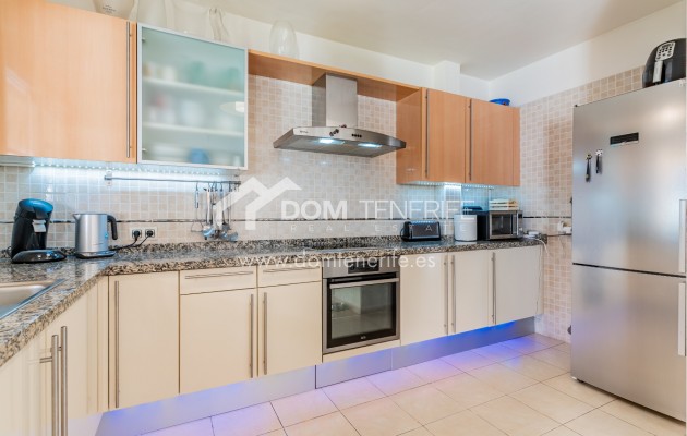 Sale - Townhouse -
Adeje - El Madroñal