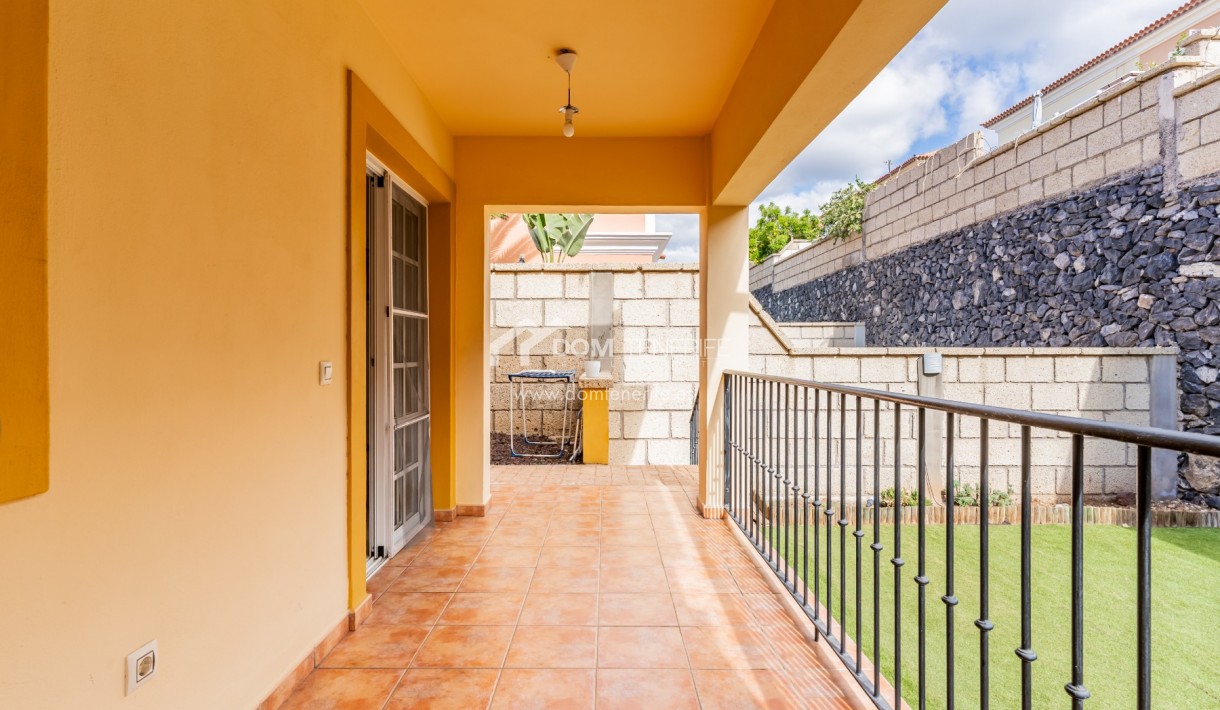 Sale - Townhouse -
Adeje - El Madroñal