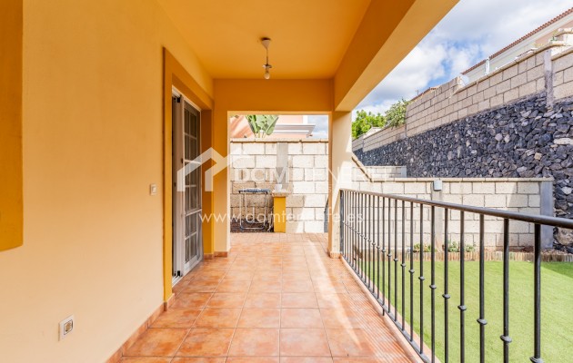 Sale - Townhouse -
Adeje - El Madroñal