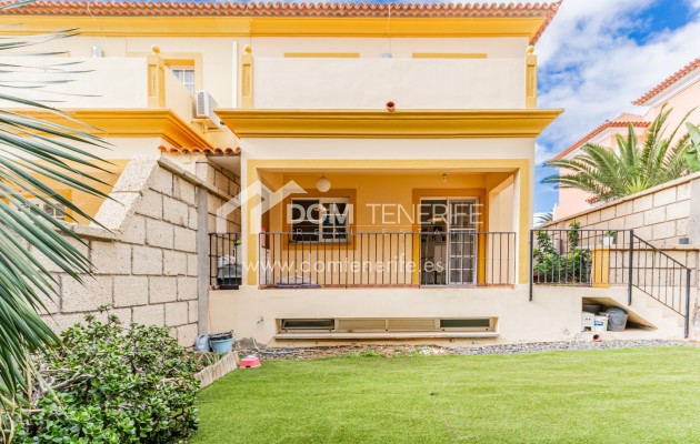 Sale - Townhouse -
Adeje - El Madroñal
