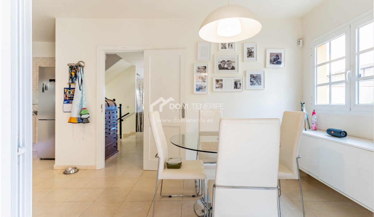 Sale - Townhouse -
Adeje - El Madroñal