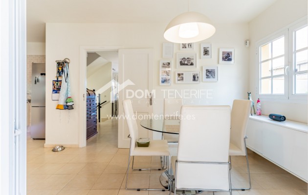 Sale - Townhouse -
Adeje - El Madroñal