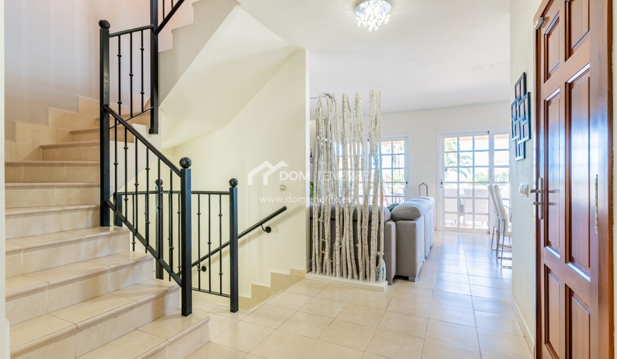 Sale - Townhouse -
Adeje - El Madroñal