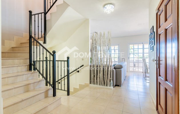 Sale - Townhouse -
Adeje - El Madroñal