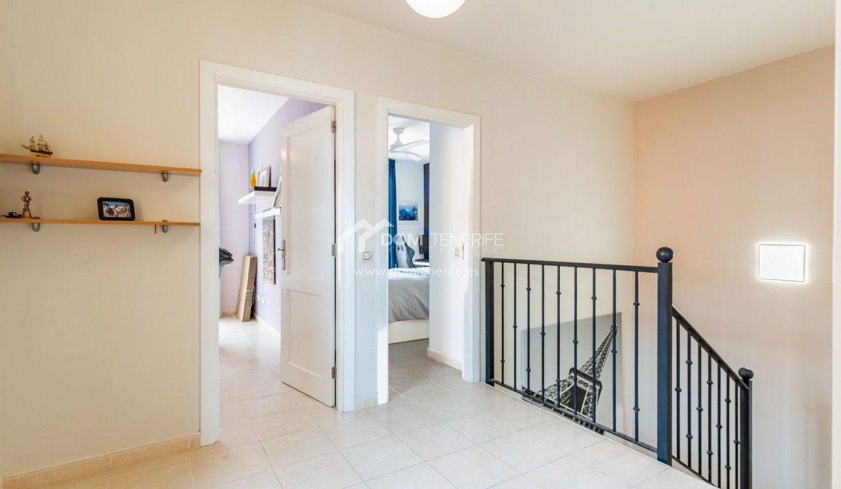 Sale - Townhouse -
Adeje - El Madroñal