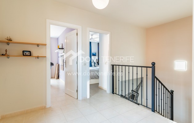 Sale - Townhouse -
Adeje - El Madroñal