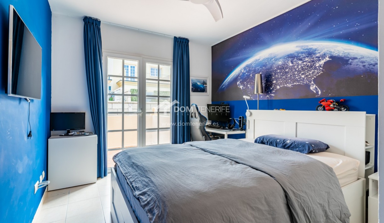 Sale - Townhouse -
Adeje - El Madroñal