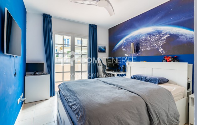 Sale - Townhouse -
Adeje - El Madroñal