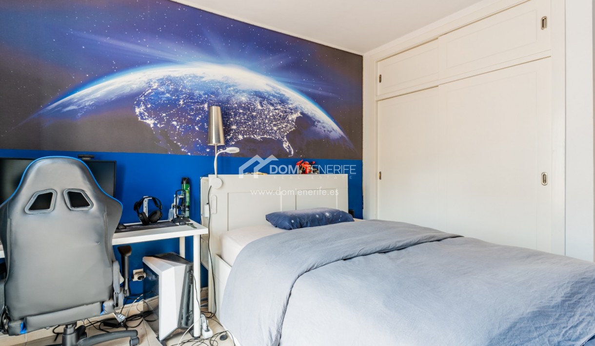 Sale - Townhouse -
Adeje - El Madroñal