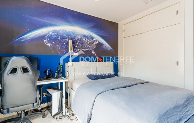 Sale - Townhouse -
Adeje - El Madroñal