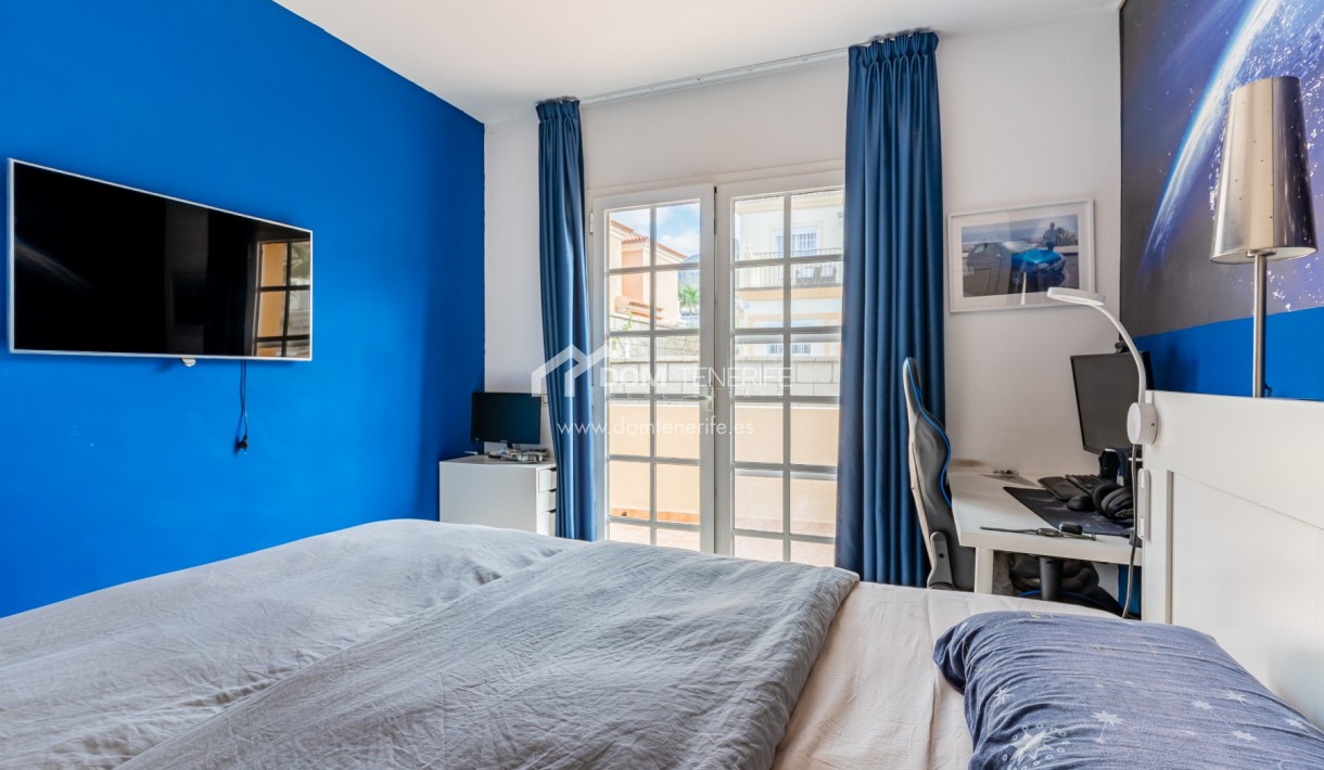 Sale - Townhouse -
Adeje - El Madroñal