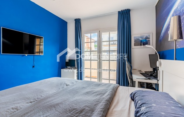 Sale - Townhouse -
Adeje - El Madroñal