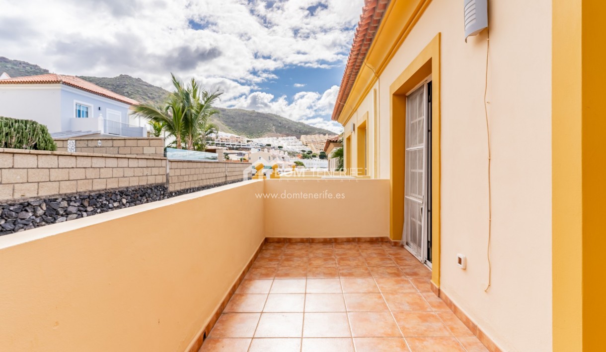 Sale - Townhouse -
Adeje - El Madroñal