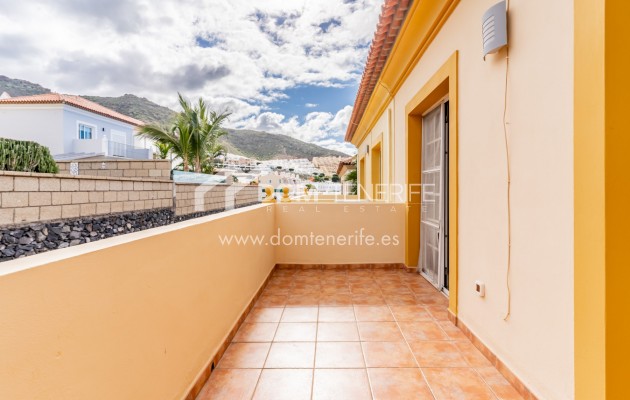 Sale - Townhouse -
Adeje - El Madroñal