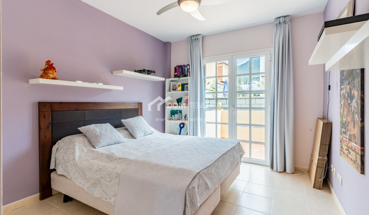 Sale - Townhouse -
Adeje - El Madroñal