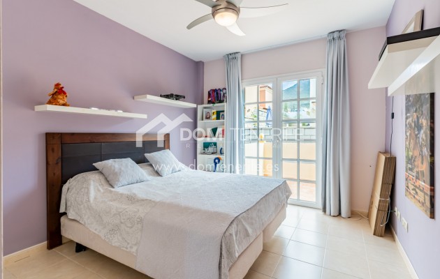 Sale - Townhouse -
Adeje - El Madroñal