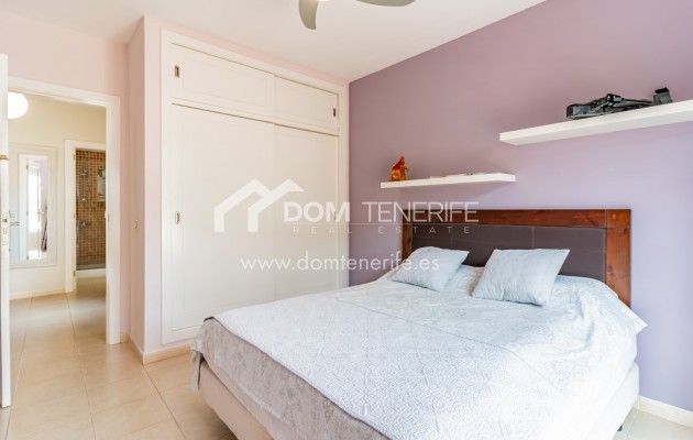 Sale - Townhouse -
Adeje - El Madroñal