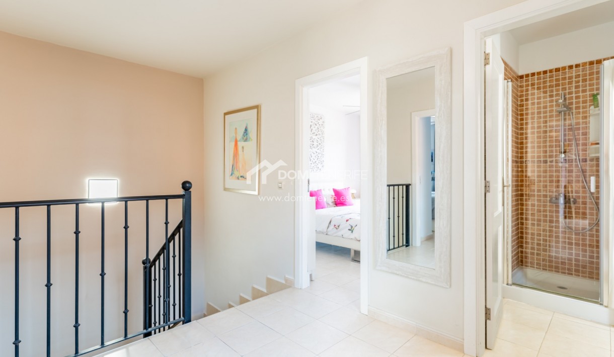 Sale - Townhouse -
Adeje - El Madroñal