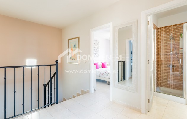 Sale - Townhouse -
Adeje - El Madroñal