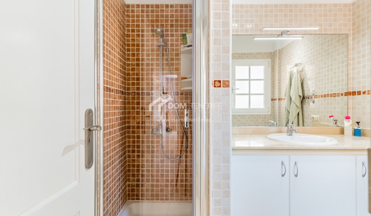 Sale - Townhouse -
Adeje - El Madroñal