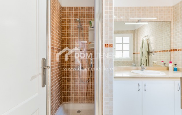 Sale - Townhouse -
Adeje - El Madroñal