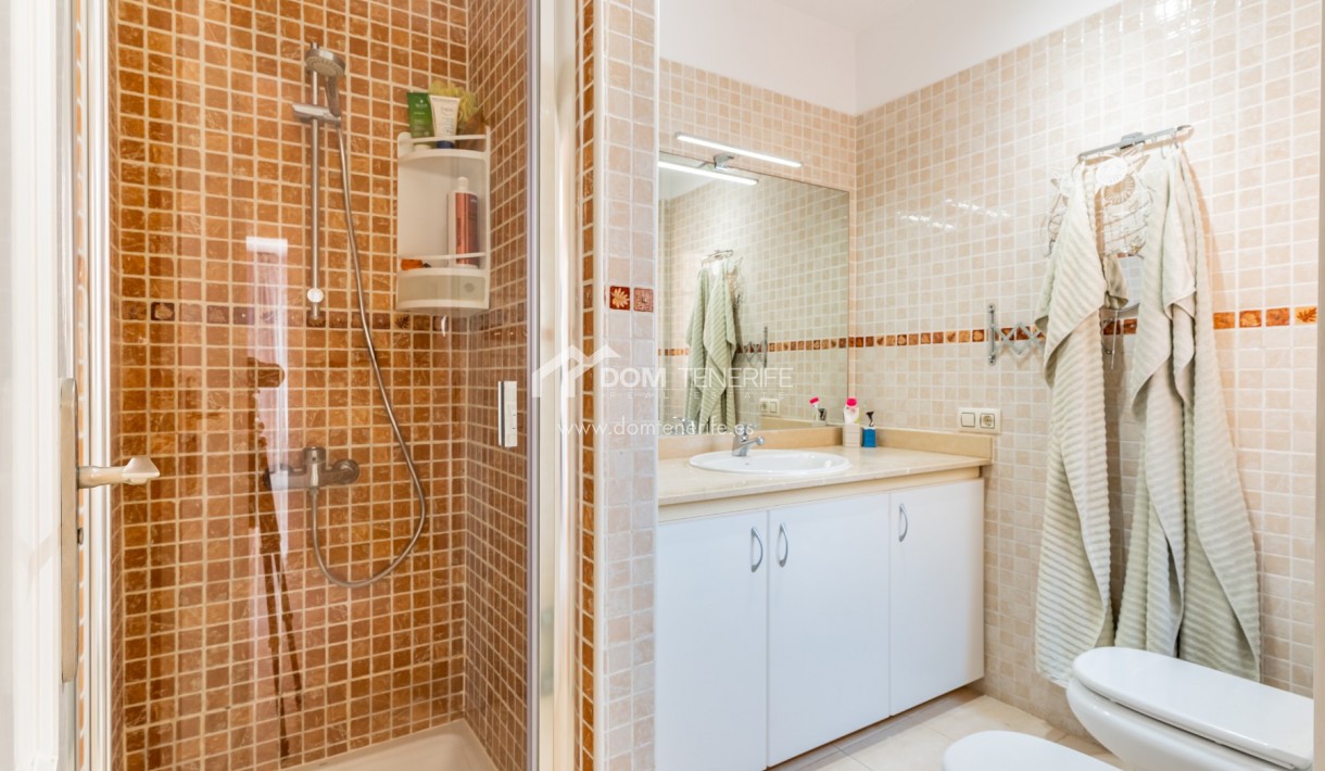 Sale - Townhouse -
Adeje - El Madroñal