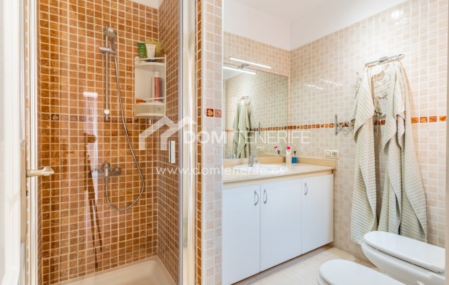 Sale - Townhouse -
Adeje - El Madroñal