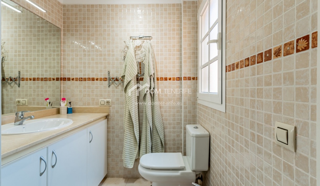 Sale - Townhouse -
Adeje - El Madroñal