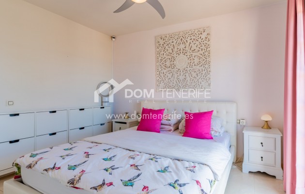 Sale - Townhouse -
Adeje - El Madroñal