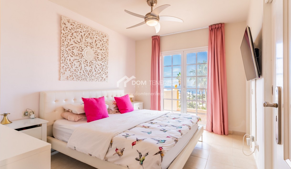 Sale - Townhouse -
Adeje - El Madroñal