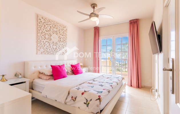 Sale - Townhouse -
Adeje - El Madroñal