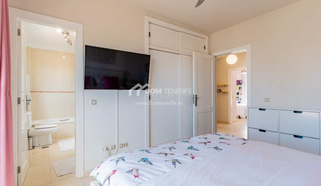 Sale - Townhouse -
Adeje - El Madroñal