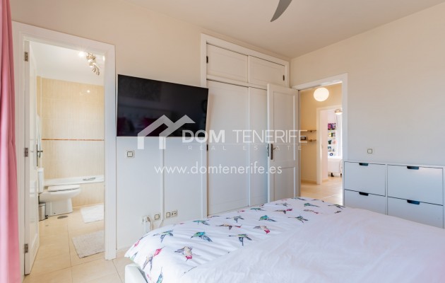 Sale - Townhouse -
Adeje - El Madroñal