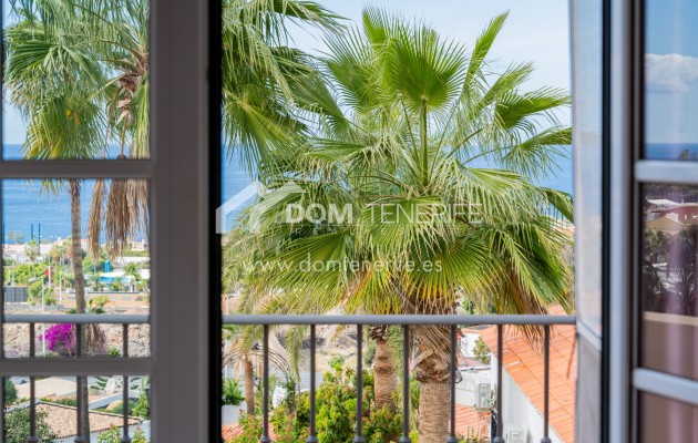 Sale - Townhouse -
Adeje - El Madroñal